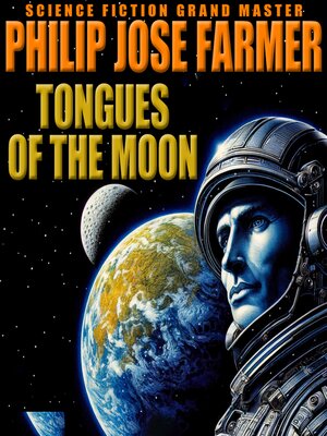 cover image of Tongues of the Moon